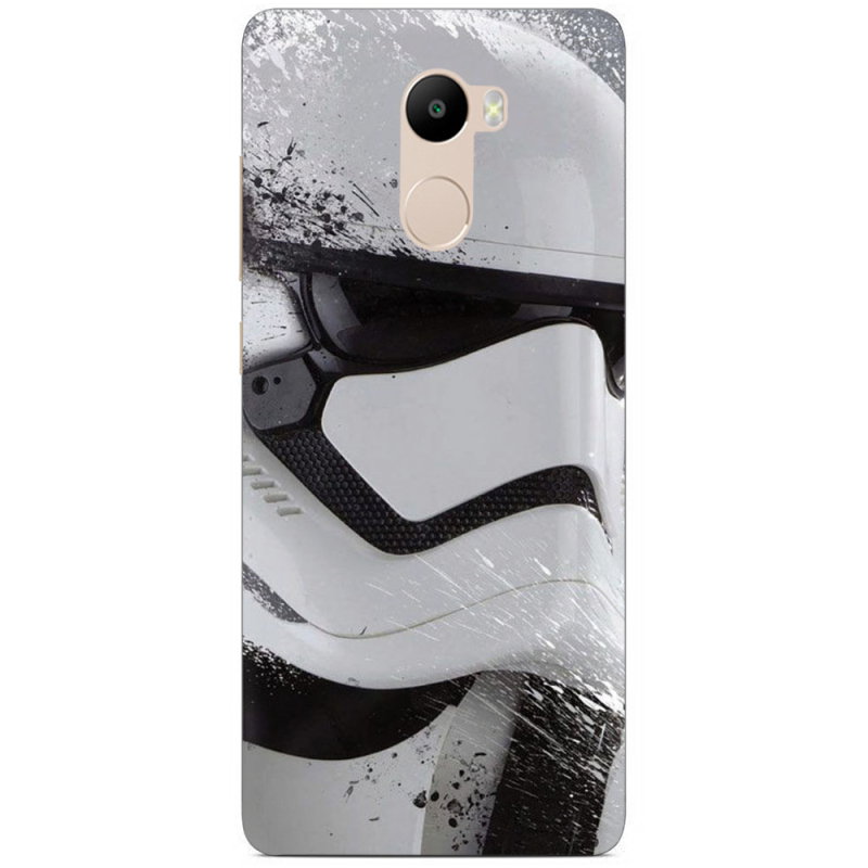 Чехол Uprint Xiaomi Redmi 4 / Redmi 4 Pro 