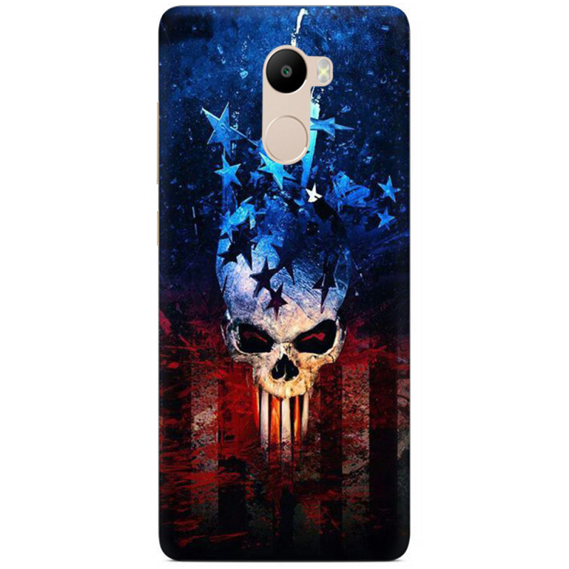 Чехол Uprint Xiaomi Redmi 4 / Redmi 4 Pro 