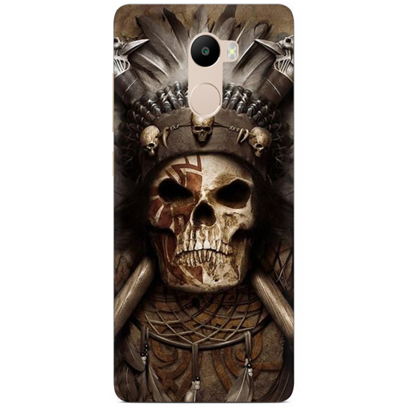 Чехол Uprint Xiaomi Redmi 4 / Redmi 4 Pro 