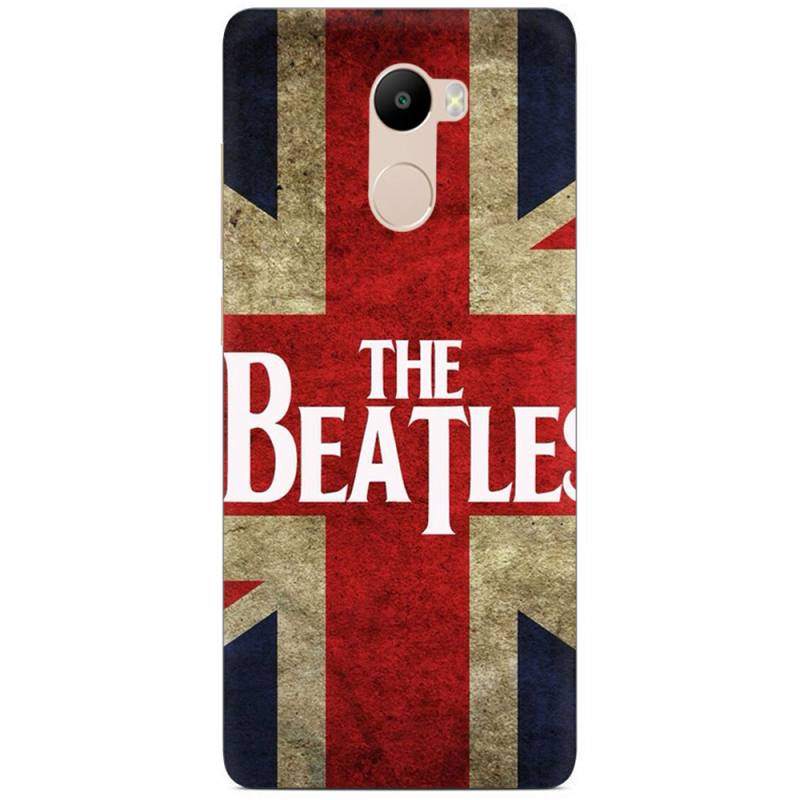 Чехол Uprint Xiaomi Redmi 4 / Redmi 4 Pro 