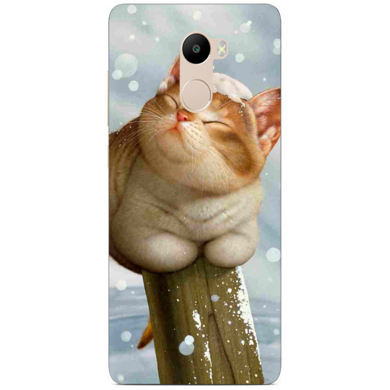 Чехол Uprint Xiaomi Redmi 4 / Redmi 4 Pro 