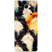 Чехол Uprint Xiaomi Redmi 4 / Redmi 4 Pro 