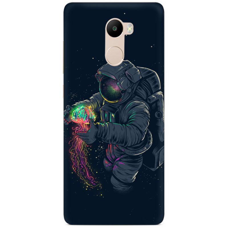 Чехол Uprint Xiaomi Redmi 4 / Redmi 4 Pro 