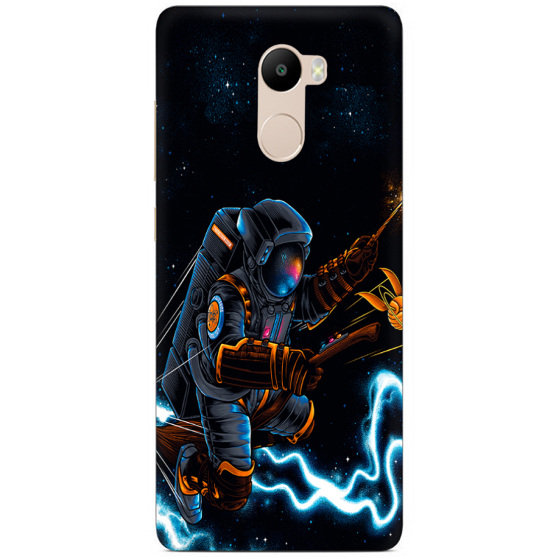 Чехол Uprint Xiaomi Redmi 4 / Redmi 4 Pro 