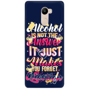 Чехол Uprint Xiaomi Redmi 4 / Redmi 4 Pro 