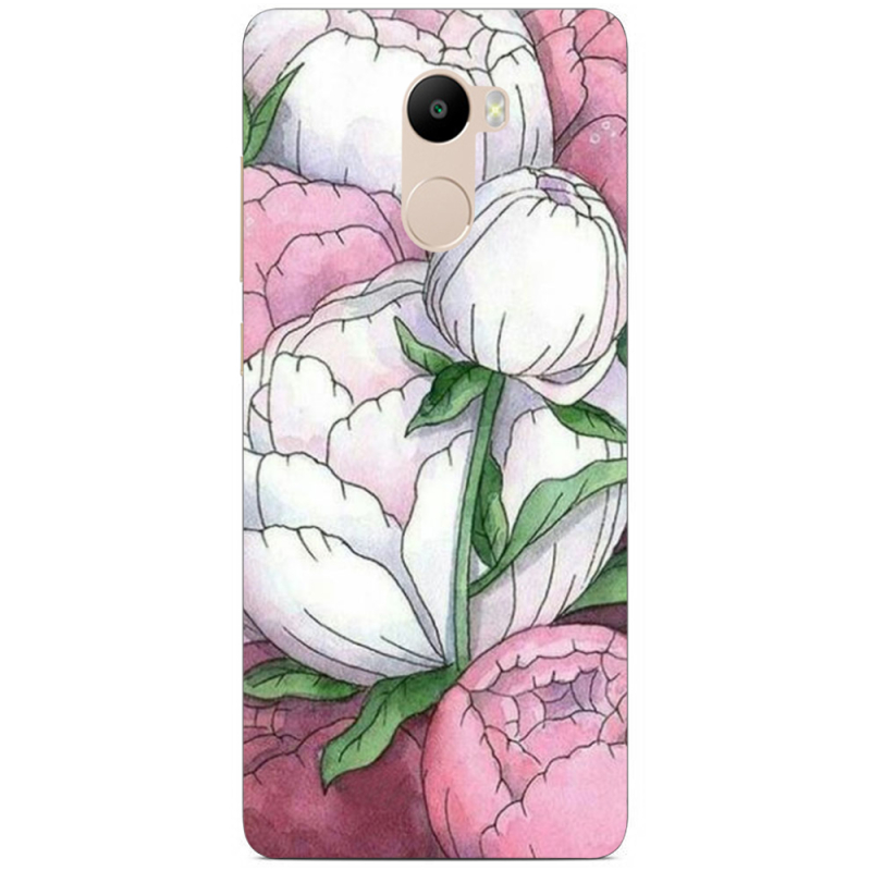 Чехол Uprint Xiaomi Redmi 4 / Redmi 4 Pro 