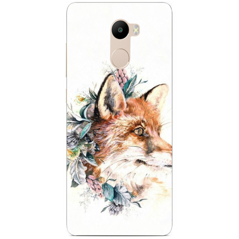 Чехол Uprint Xiaomi Redmi 4 / Redmi 4 Pro 