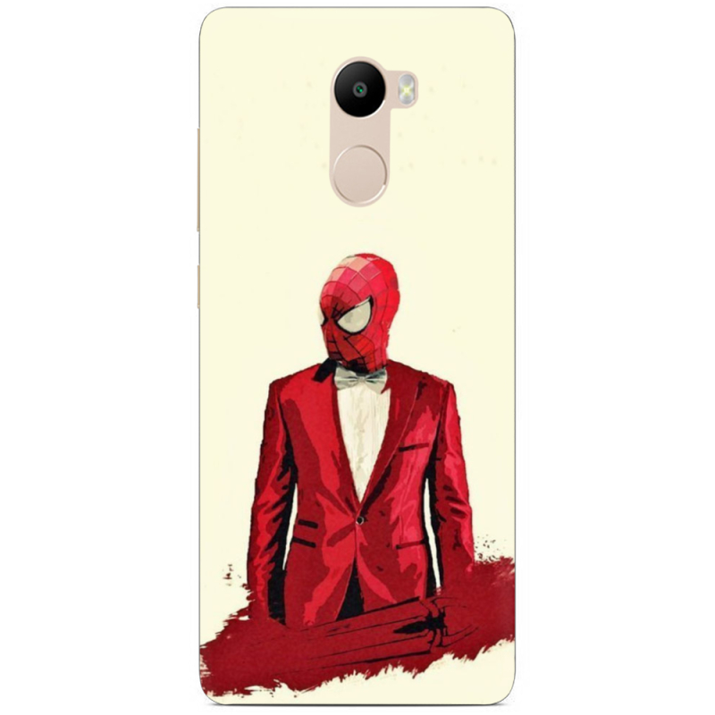 Чехол Uprint Xiaomi Redmi 4 / Redmi 4 Pro 