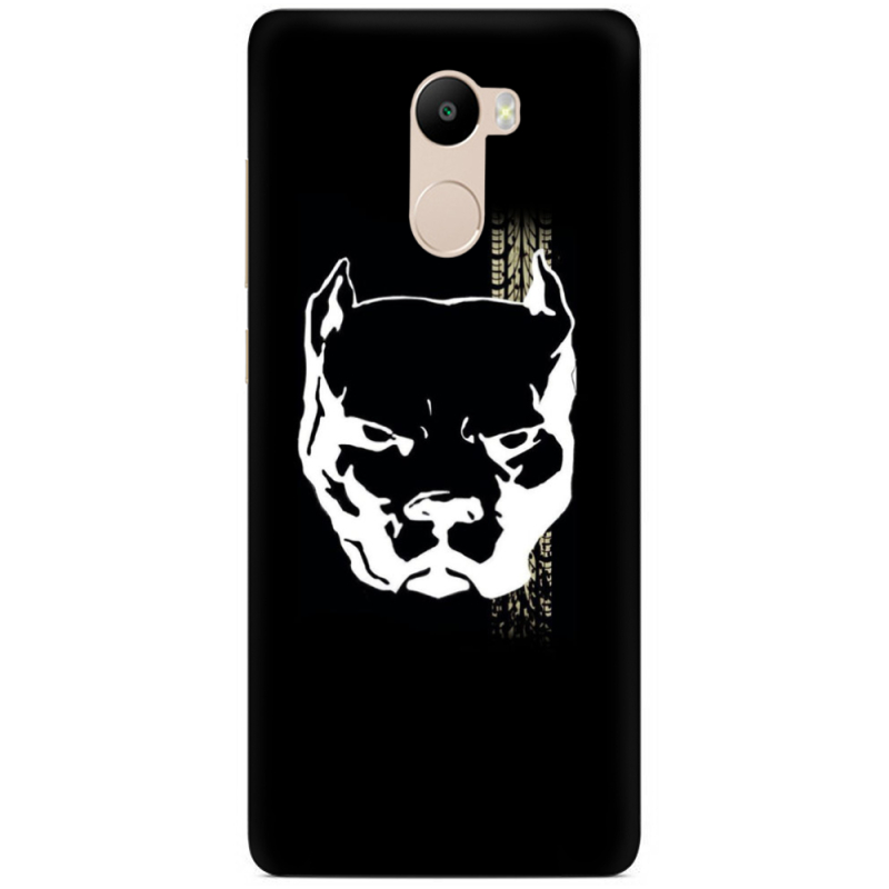 Чехол Uprint Xiaomi Redmi 4 / Redmi 4 Pro 