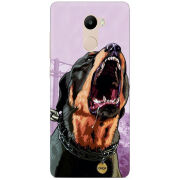 Чехол Uprint Xiaomi Redmi 4 / Redmi 4 Pro 