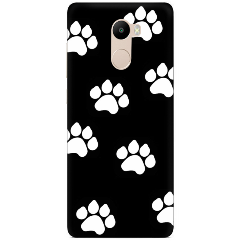 Чехол Uprint Xiaomi Redmi 4 / Redmi 4 Pro 