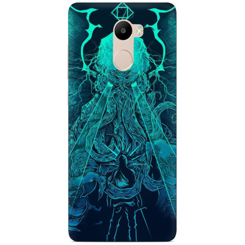 Чехол Uprint Xiaomi Redmi 4 / Redmi 4 Pro 