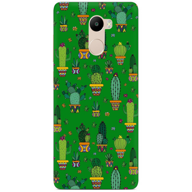 Чехол Uprint Xiaomi Redmi 4 / Redmi 4 Pro 