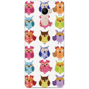 Чехол Uprint Xiaomi Redmi 4 / Redmi 4 Pro 