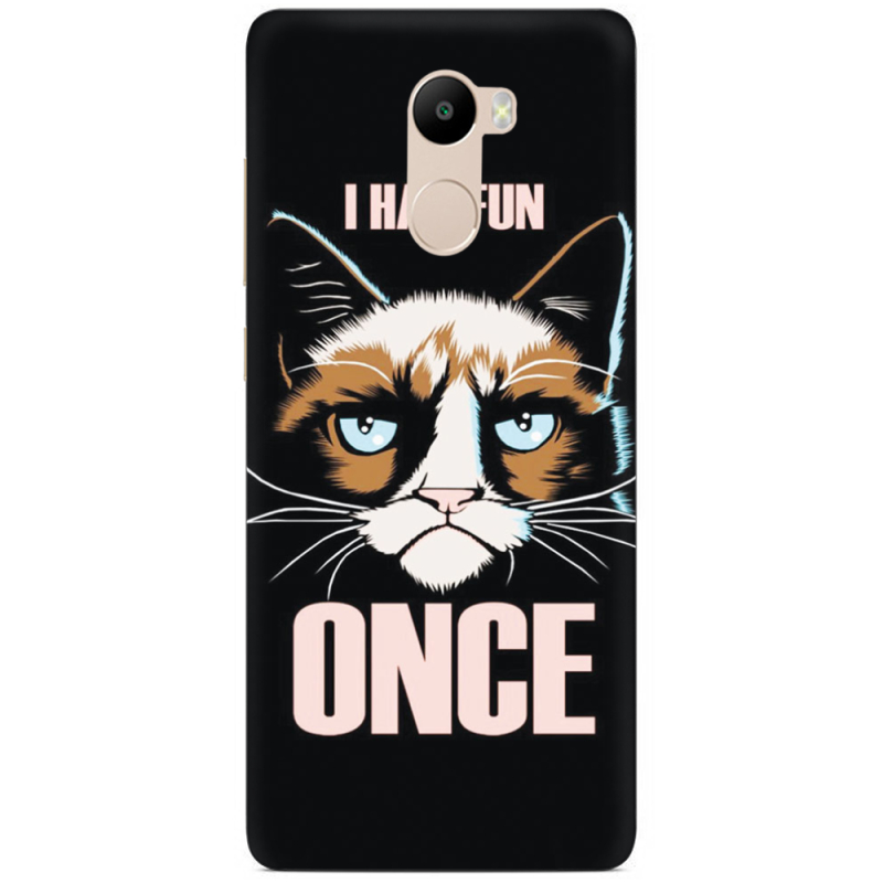 Чехол Uprint Xiaomi Redmi 4 / Redmi 4 Pro 