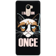 Чехол Uprint Xiaomi Redmi 4 / Redmi 4 Pro 