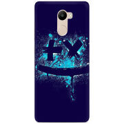 Чехол Uprint Xiaomi Redmi 4 / Redmi 4 Pro 