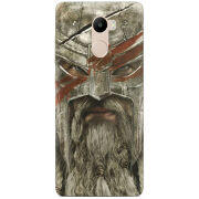 Чехол Uprint Xiaomi Redmi 4 / Redmi 4 Pro 