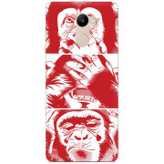 Чехол Uprint Xiaomi Redmi 4 / Redmi 4 Pro 