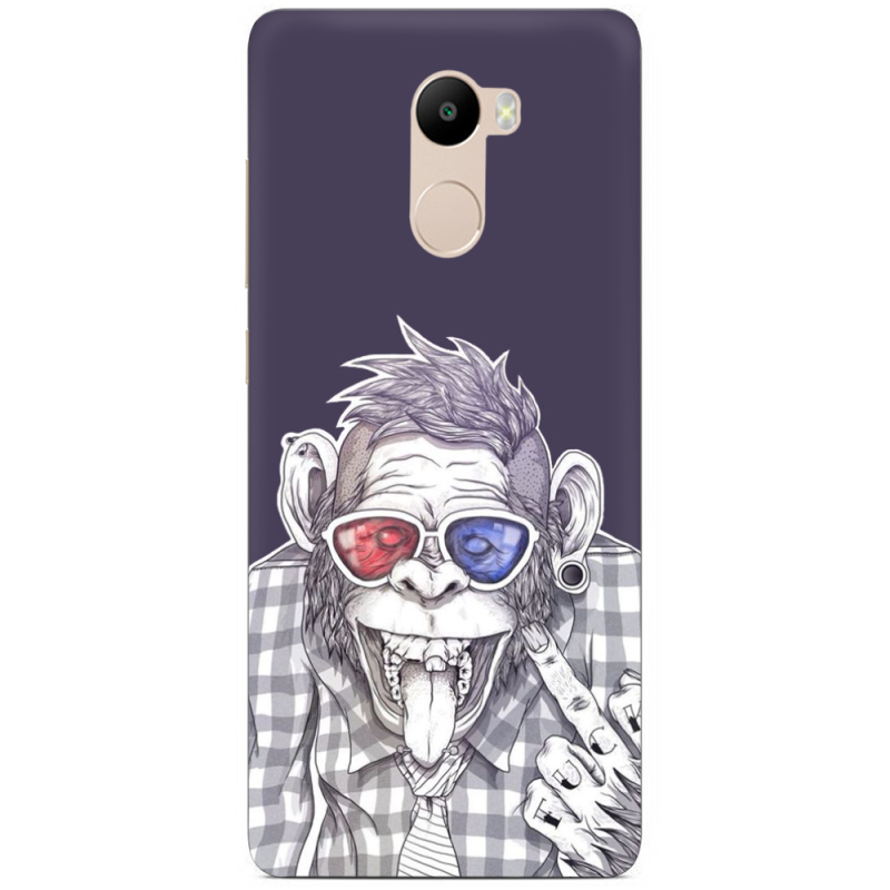 Чехол Uprint Xiaomi Redmi 4 / Redmi 4 Pro 