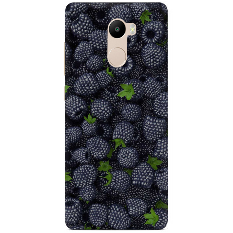 Чехол Uprint Xiaomi Redmi 4 / Redmi 4 Pro 