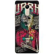 Чехол Uprint Xiaomi Redmi 4 / Redmi 4 Pro 