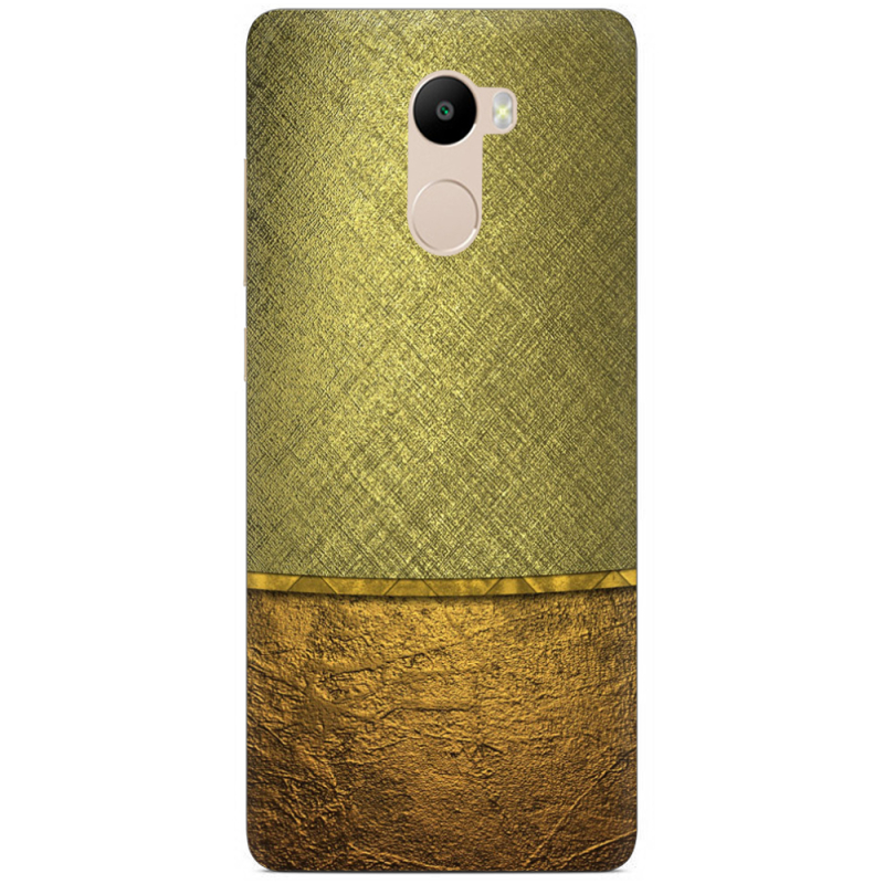 Чехол Uprint Xiaomi Redmi 4 / Redmi 4 Pro 