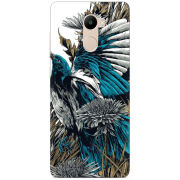 Чехол Uprint Xiaomi Redmi 4 / Redmi 4 Pro 