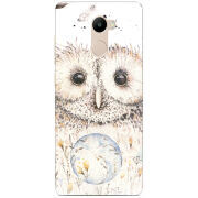 Чехол Uprint Xiaomi Redmi 4 / Redmi 4 Pro 