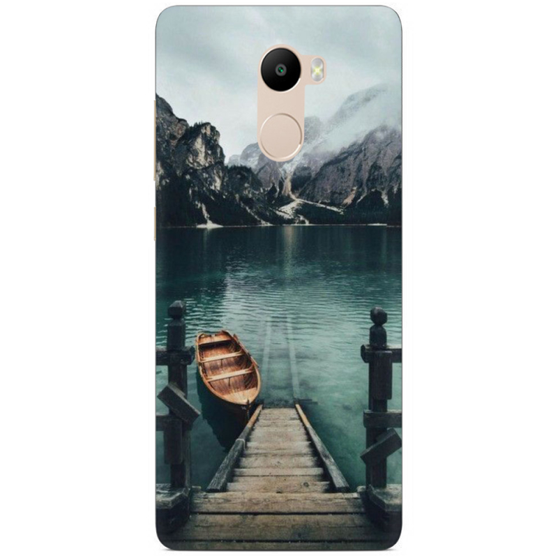 Чехол Uprint Xiaomi Redmi 4 / Redmi 4 Pro 