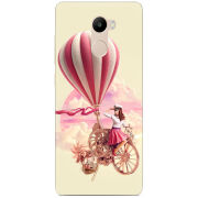 Чехол Uprint Xiaomi Redmi 4 / Redmi 4 Pro 