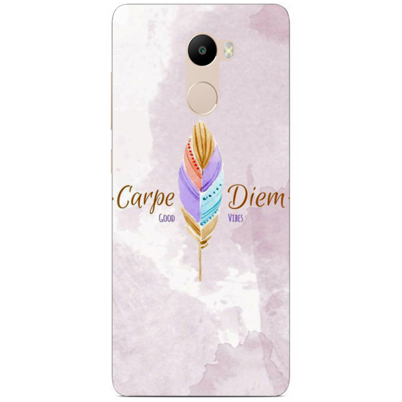 Чехол Uprint Xiaomi Redmi 4 / Redmi 4 Pro 