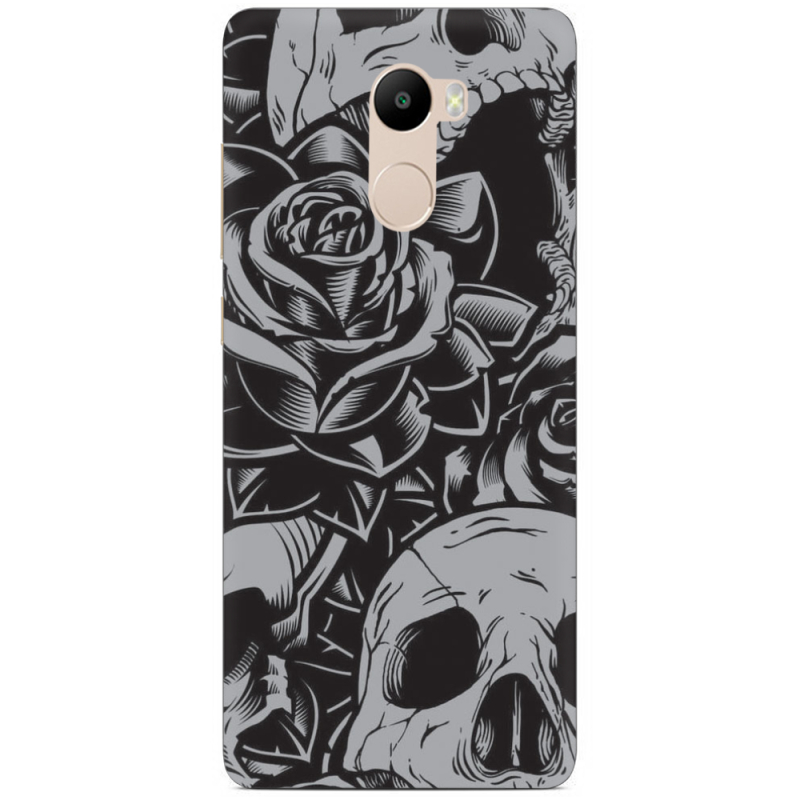 Чехол Uprint Xiaomi Redmi 4 / Redmi 4 Pro 