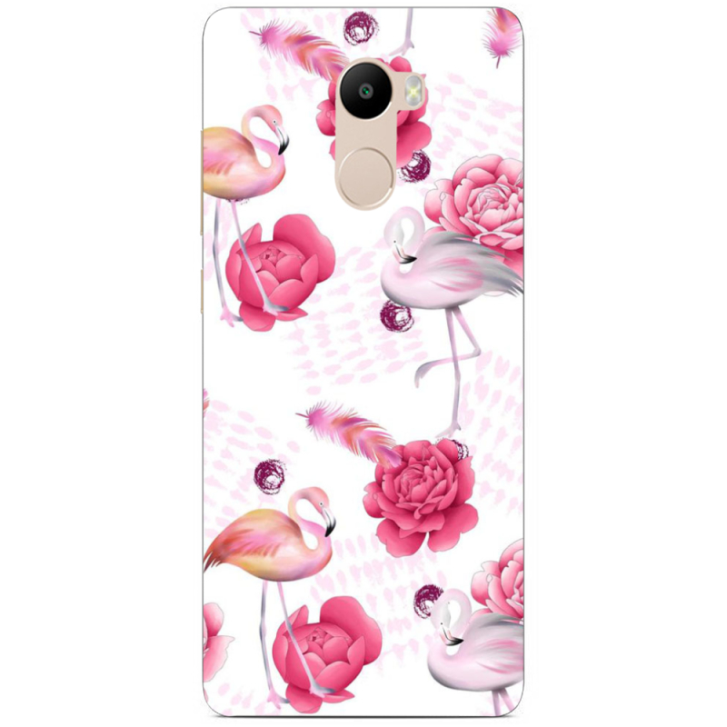 Чехол Uprint Xiaomi Redmi 4 / Redmi 4 Pro 