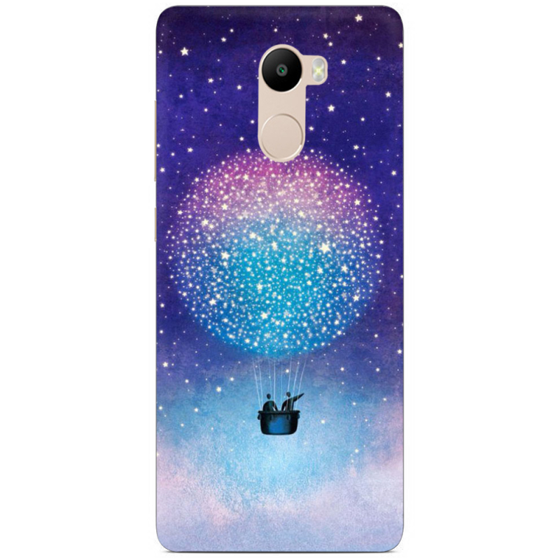 Чехол Uprint Xiaomi Redmi 4 / Redmi 4 Pro 