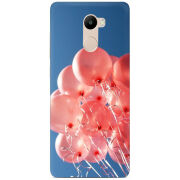 Чехол Uprint Xiaomi Redmi 4 / Redmi 4 Pro 