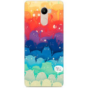 Чехол Uprint Xiaomi Redmi 4 / Redmi 4 Pro 