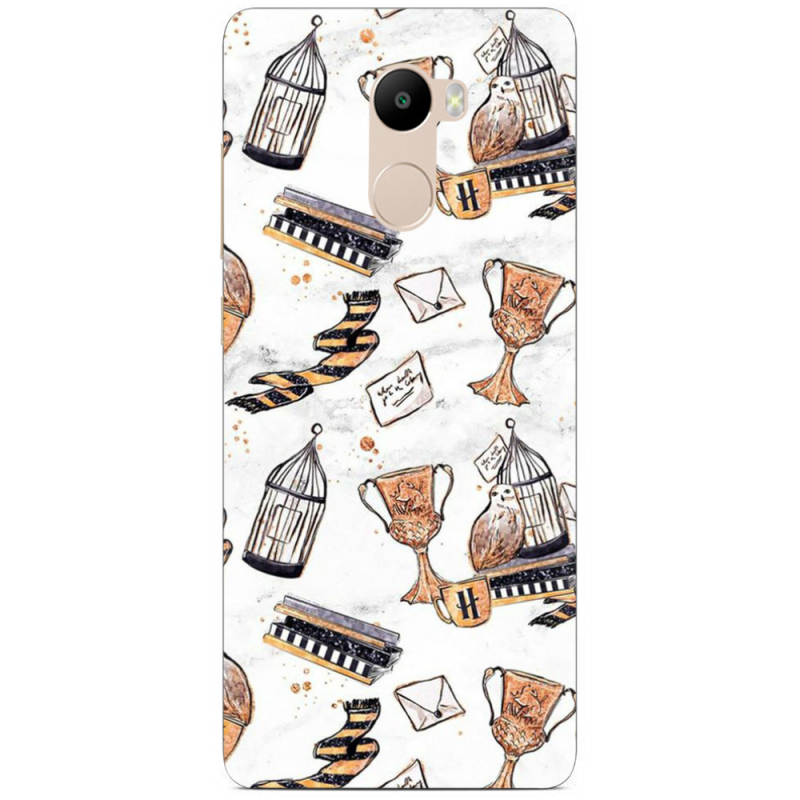 Чехол Uprint Xiaomi Redmi 4 / Redmi 4 Pro 