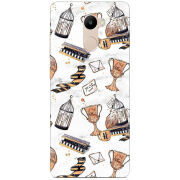 Чехол Uprint Xiaomi Redmi 4 / Redmi 4 Pro 