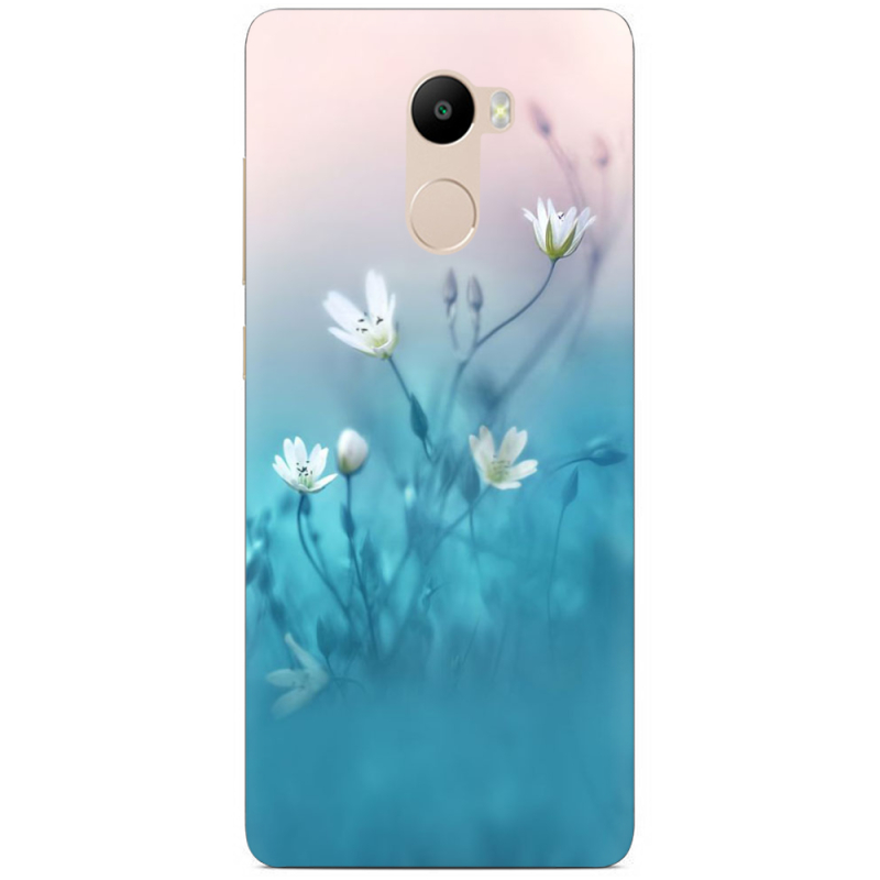 Чехол Uprint Xiaomi Redmi 4 / Redmi 4 Pro 