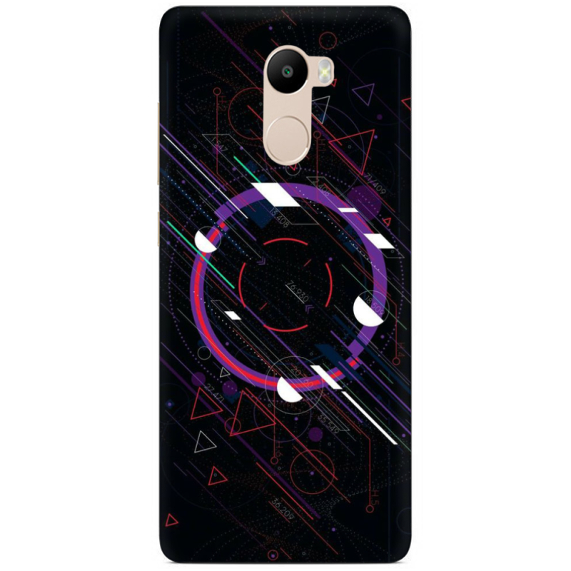 Чехол Uprint Xiaomi Redmi 4 / Redmi 4 Pro 