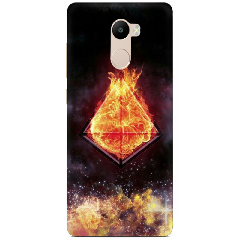 Чехол Uprint Xiaomi Redmi 4 / Redmi 4 Pro 