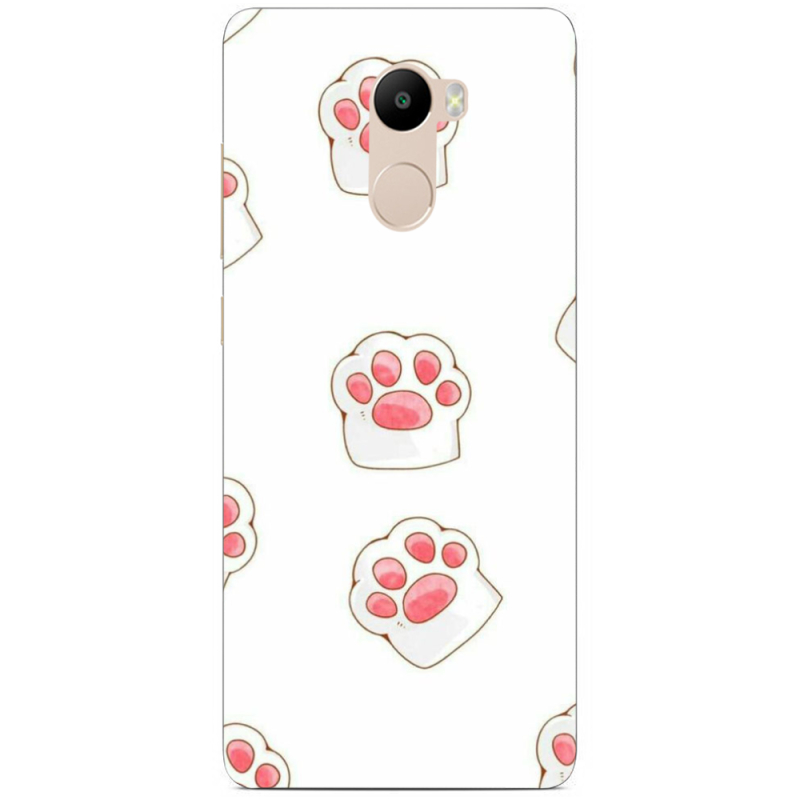 Чехол Uprint Xiaomi Redmi 4 / Redmi 4 Pro 