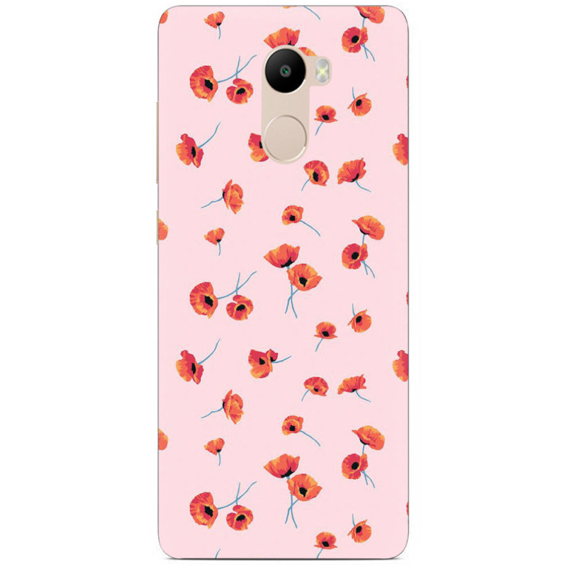 Чехол Uprint Xiaomi Redmi 4 / Redmi 4 Pro 