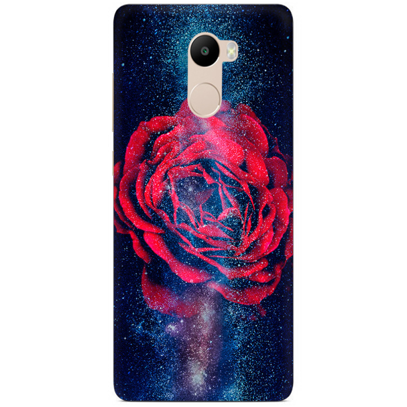 Чехол Uprint Xiaomi Redmi 4 / Redmi 4 Pro 