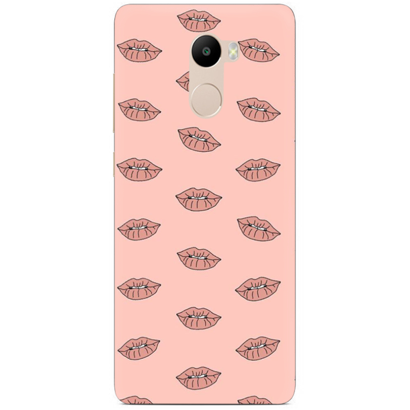 Чехол Uprint Xiaomi Redmi 4 / Redmi 4 Pro 