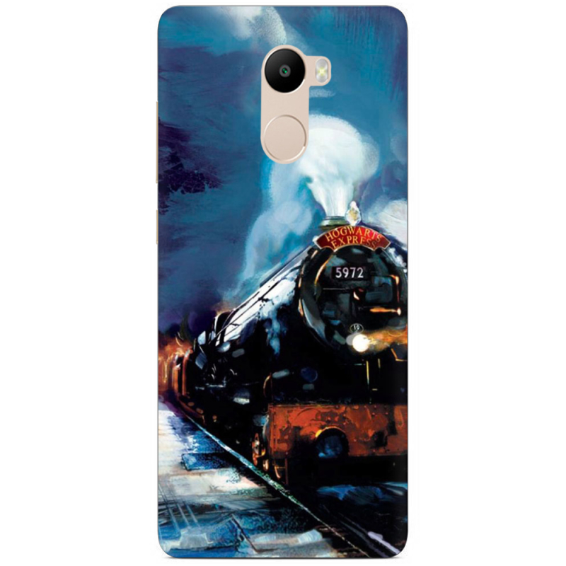 Чехол Uprint Xiaomi Redmi 4 / Redmi 4 Pro 