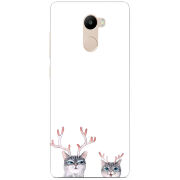 Чехол Uprint Xiaomi Redmi 4 / Redmi 4 Pro 