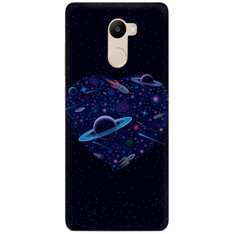 Чехол Uprint Xiaomi Redmi 4 / Redmi 4 Pro 