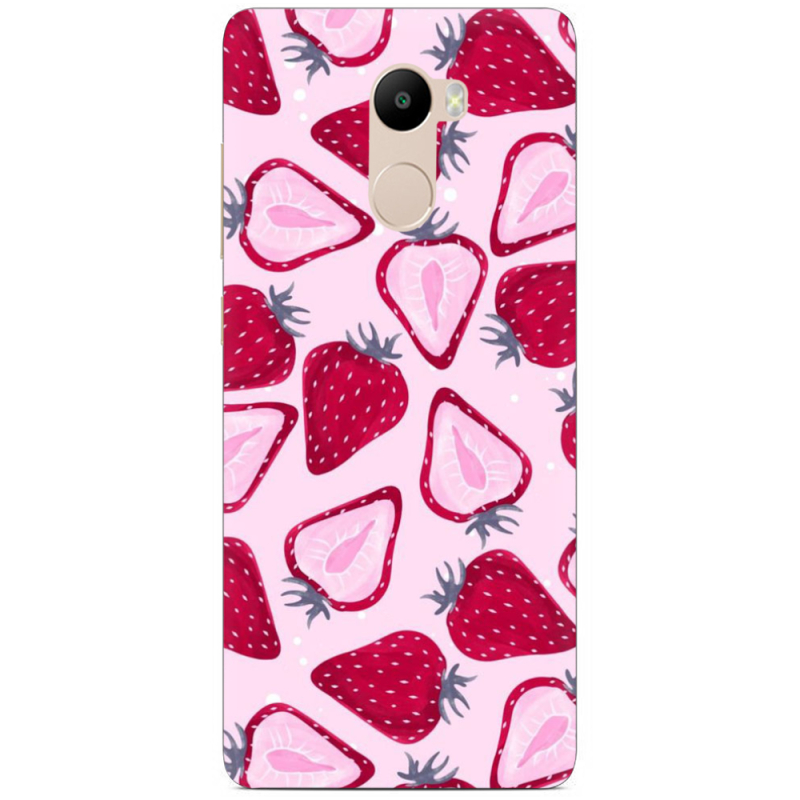 Чехол Uprint Xiaomi Redmi 4 / Redmi 4 Pro 